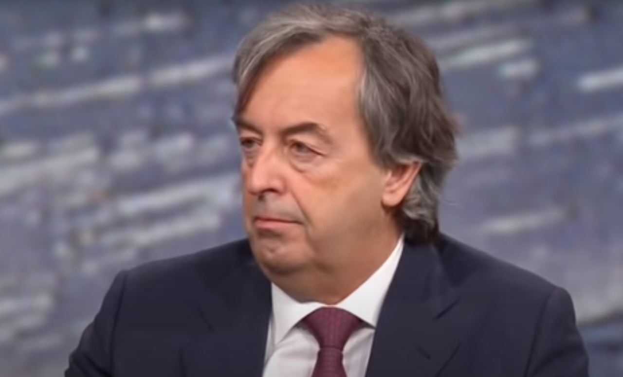 Roberto Burioni Le Iene Battaglia