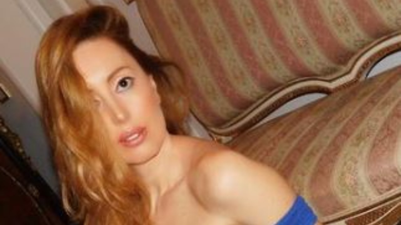 Carolina Casiraghi Vestito Bianco