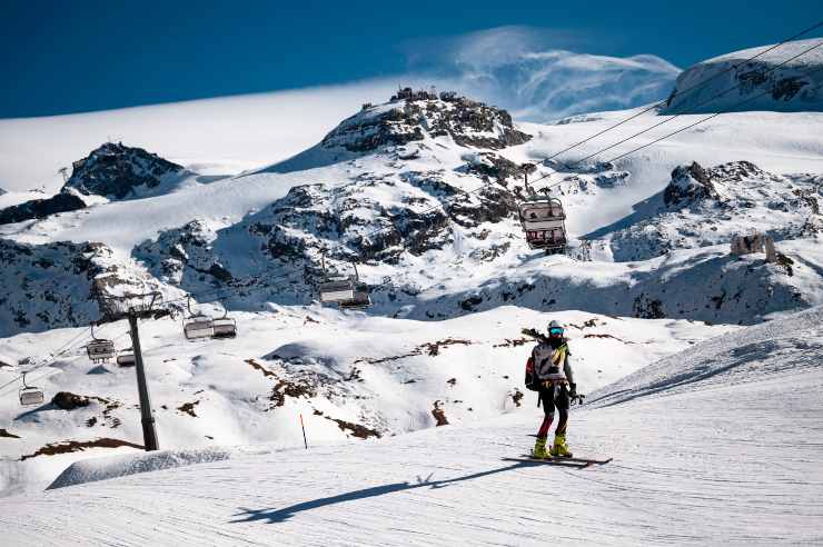 Cervinia