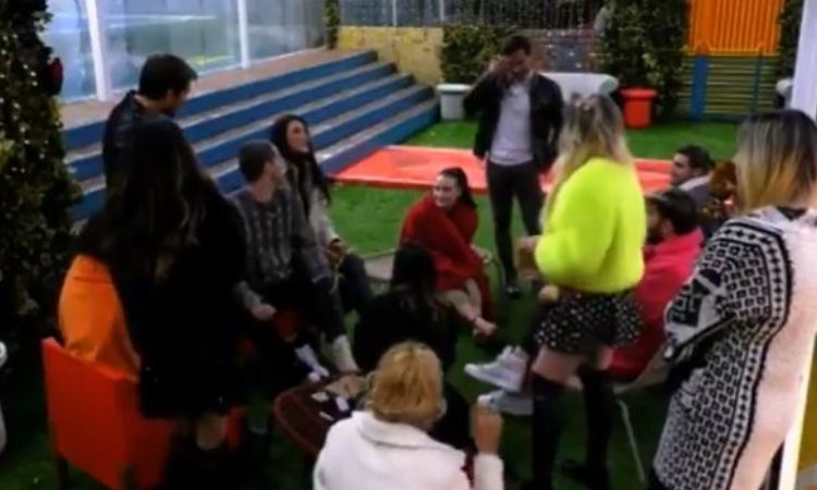 Concorrenti GF Vip