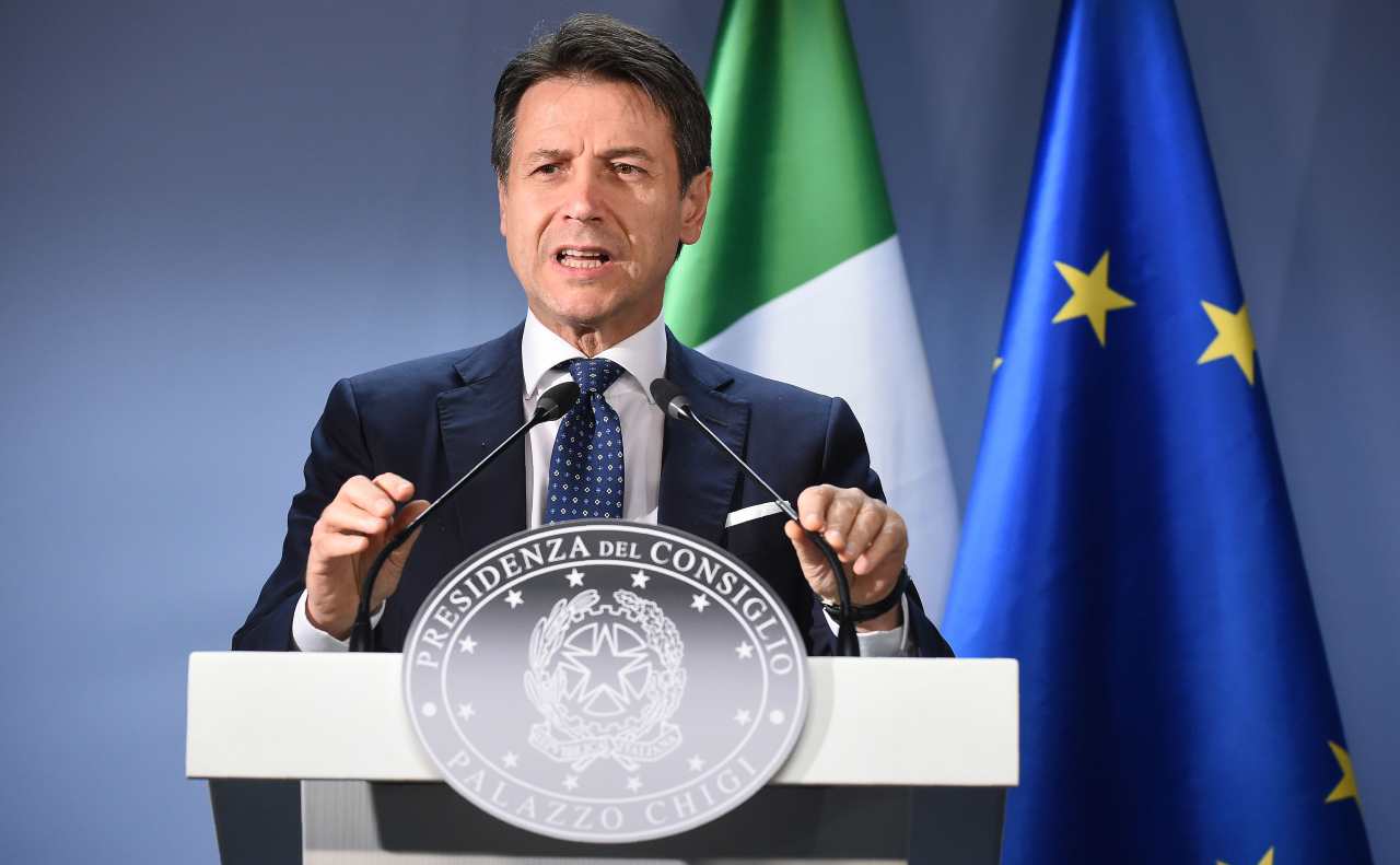 Conte Mes (getty images)