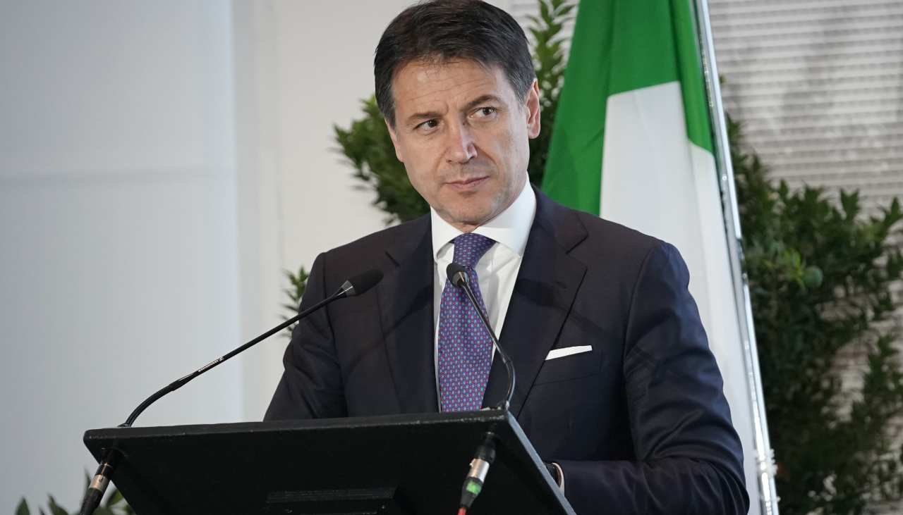 Conte Capodanno (getty images)