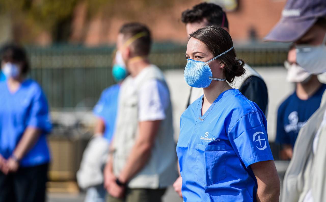 Covid (getty images)