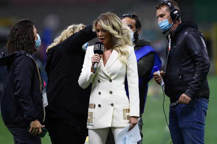 Diletta Leotta (getty images)