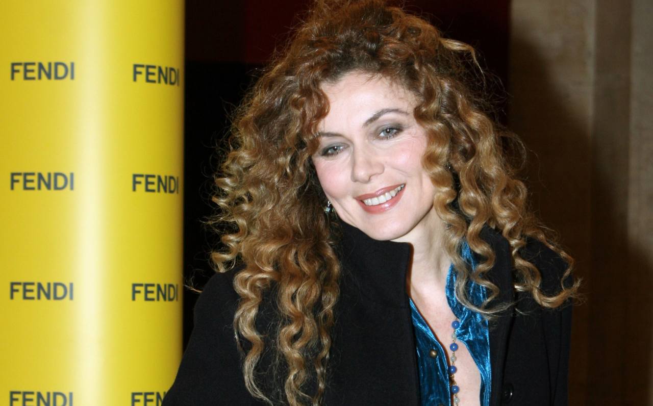 Eleonora Brigliadori (getty images)