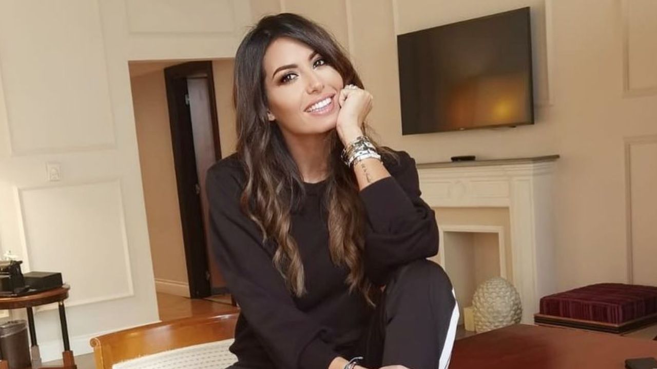 Elisabetta Gregoraci