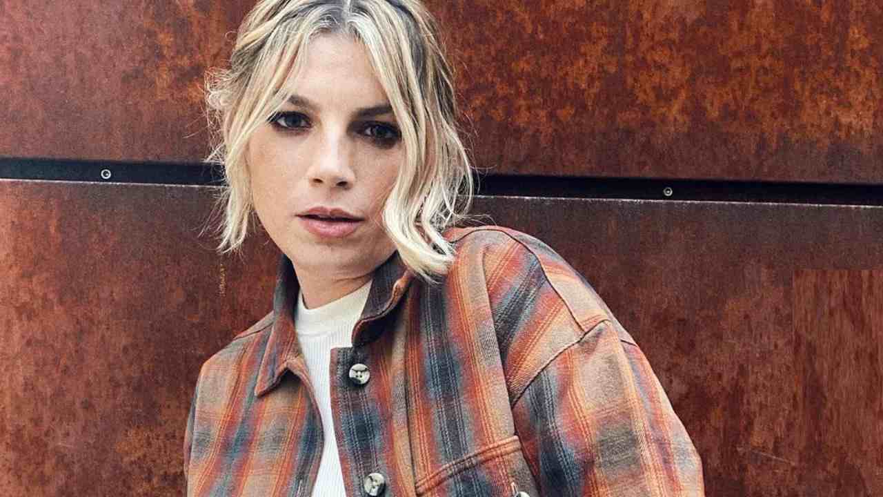 Emma Marrone