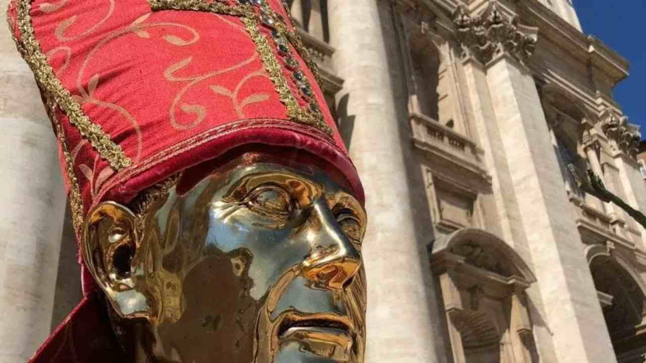 Se Non Si Scioglie Il Sangue Di San Gennaro Miracolo di San Gennaro, il sangue non si scioglie: fedeli sorpresi