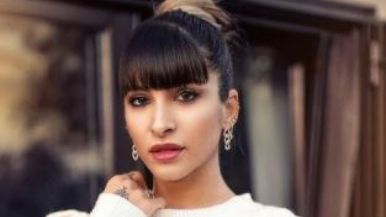 Erica Piamonte Top Mini Gonna