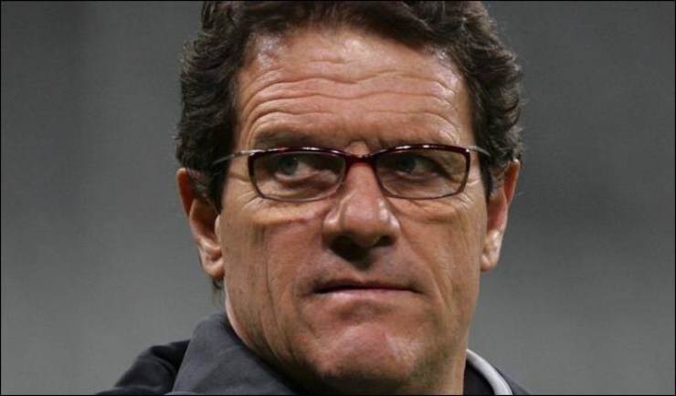 Fabio Capello