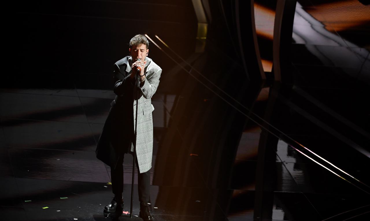 Fasma (getty images)