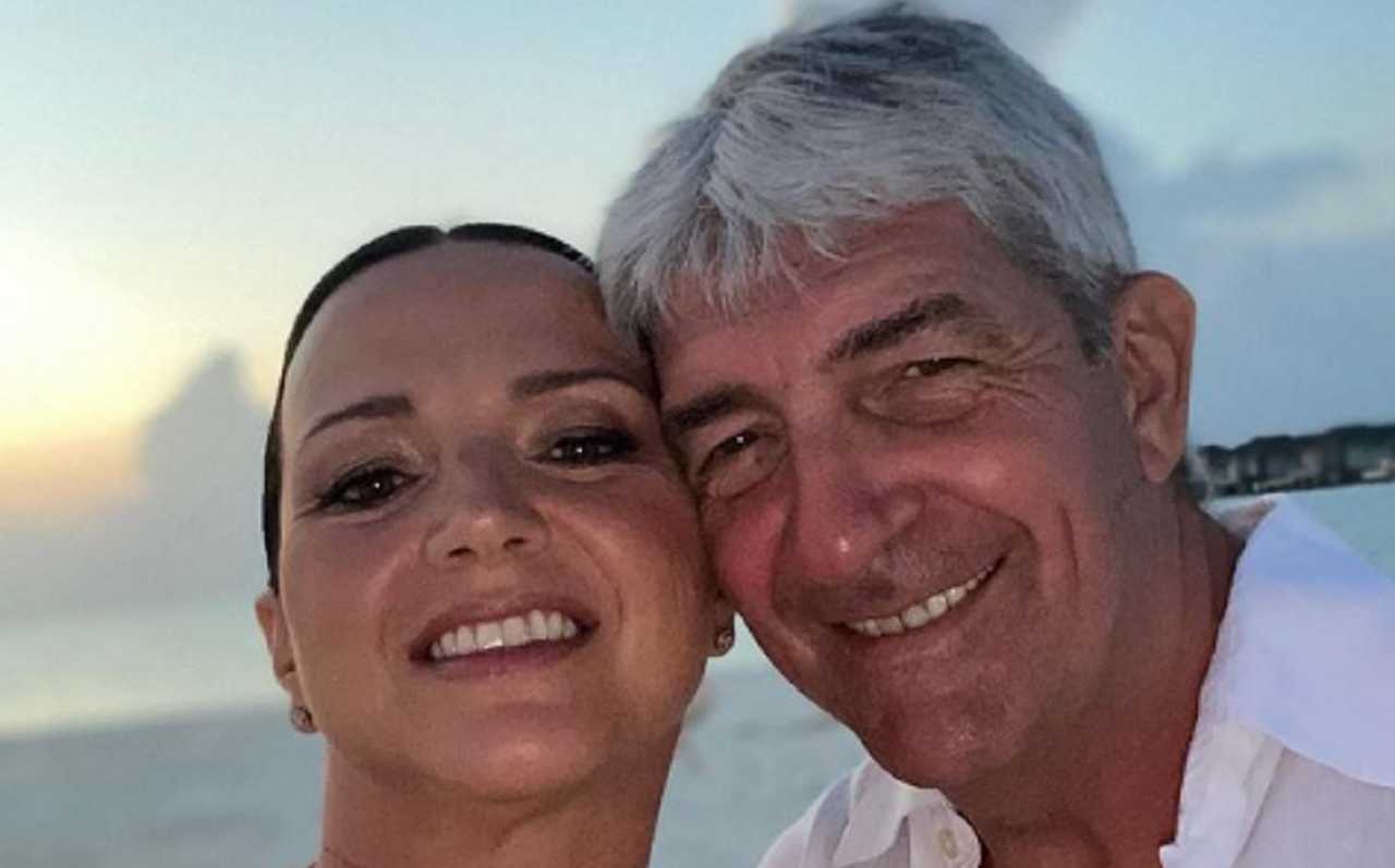 Federica Cappelletti moglie Paolo Rossi