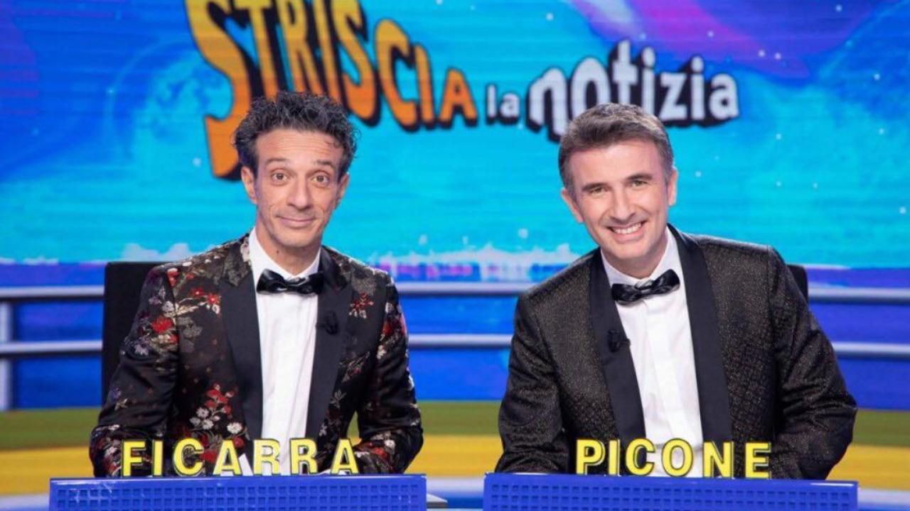 Ficarra e Picone