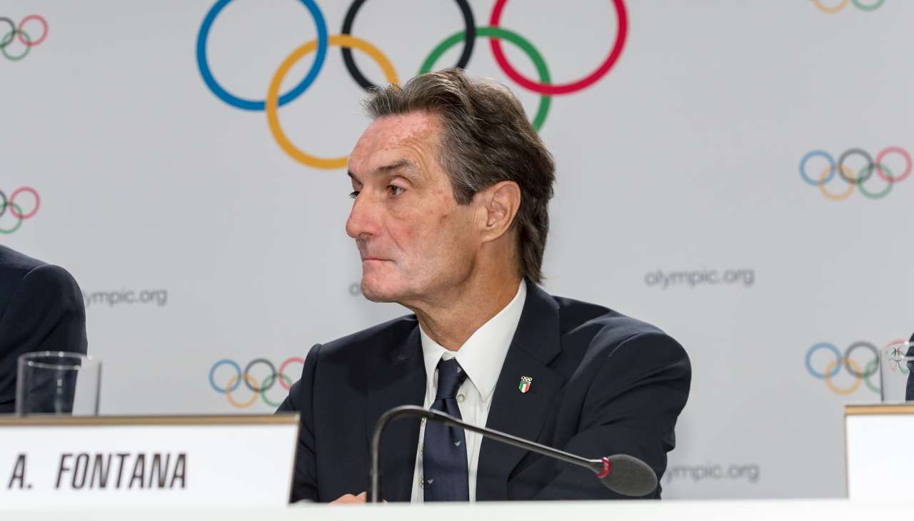 Attilio Fontana (getty images)