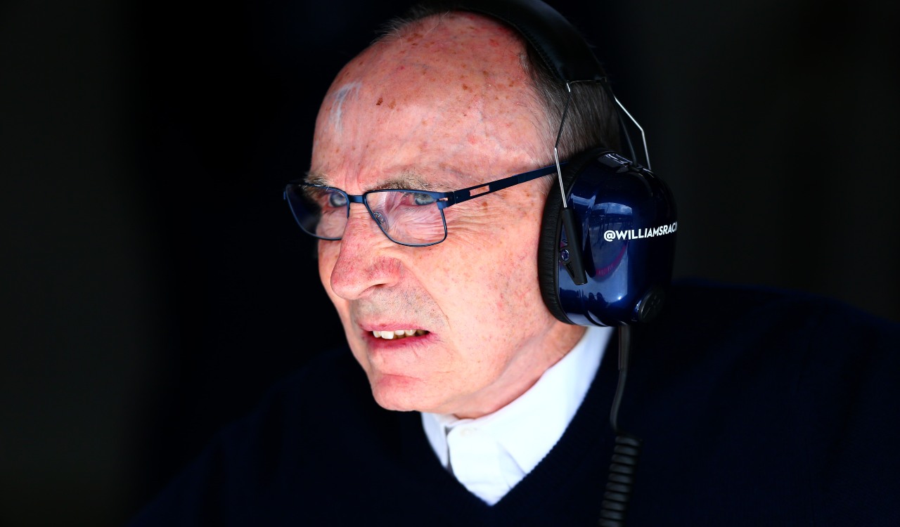 Frank Williams