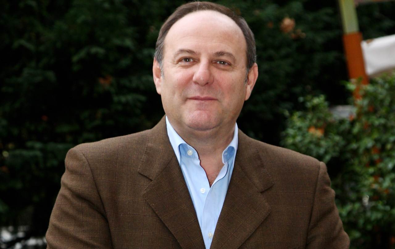 Gerry Scotti (getty images)