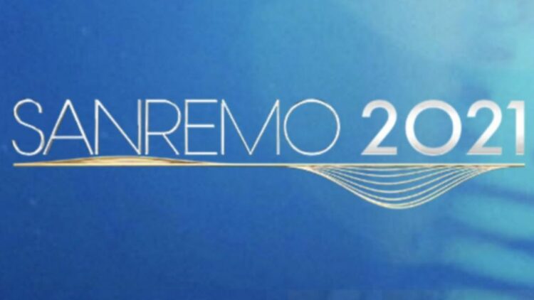 Logo Sanremo 2021