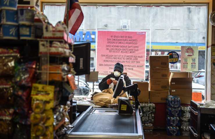 lotteria scontrini come funziona premi