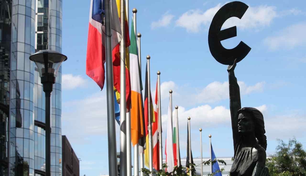 europarlamentare covid