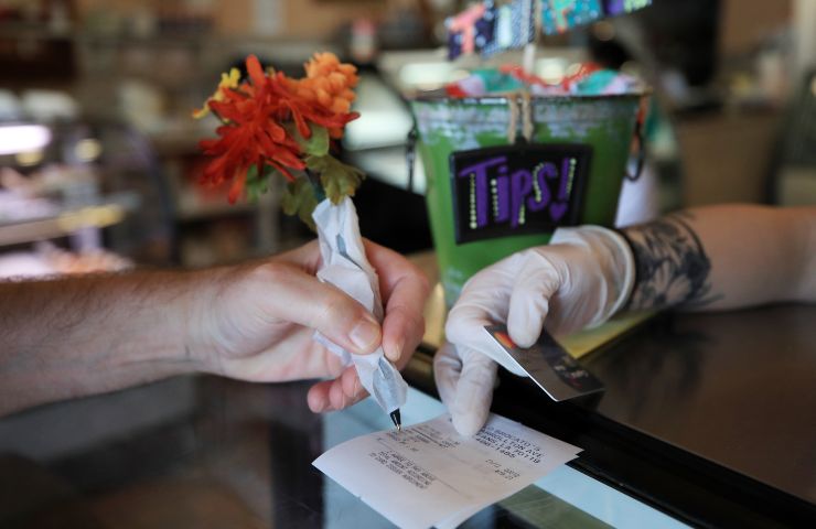 lotteria scontrini come funziona premi