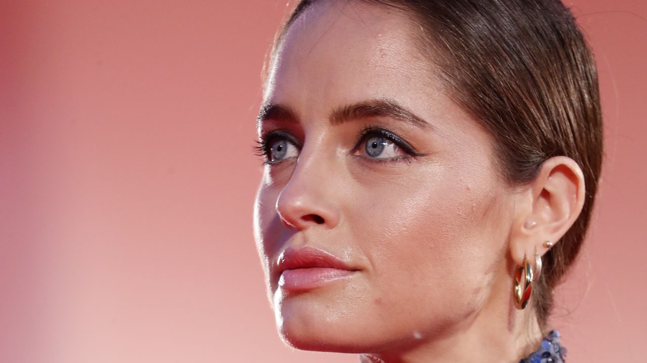 matilde gioli amore attore