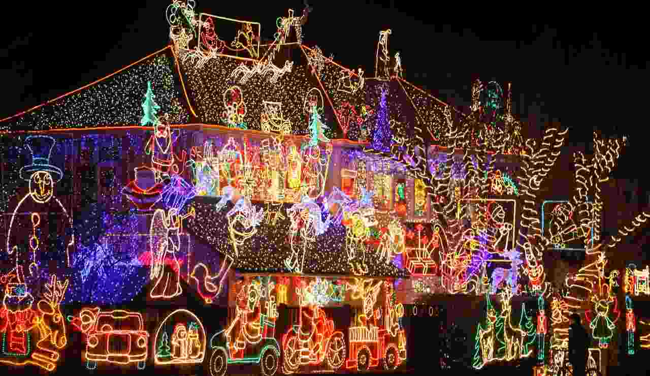 scandalo natale arriva audio piccante