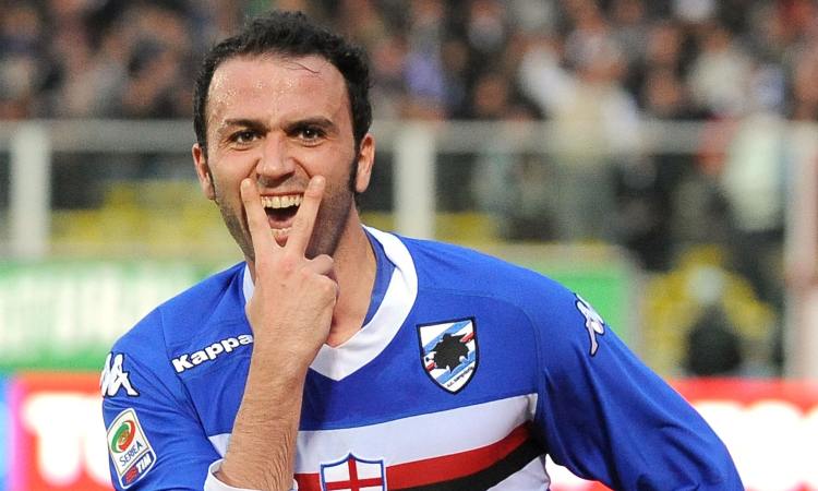 Calciatori Italiani Ritirati 2020 Giampaolo Pazzini