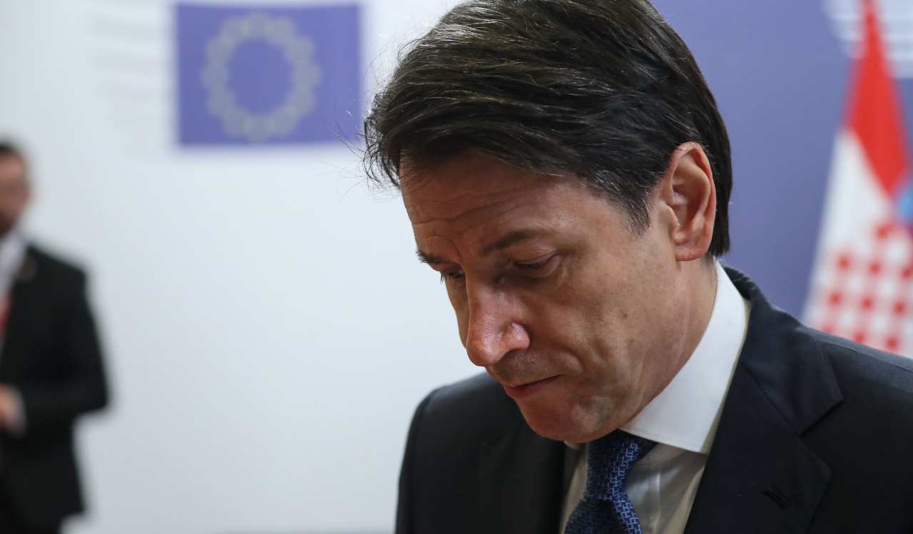 Giuseppe Conte (getty images)