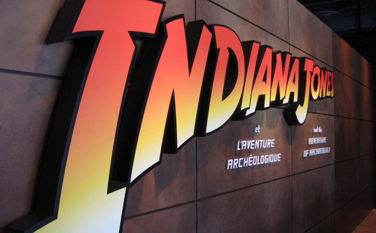 Indiana Jones (getty images)