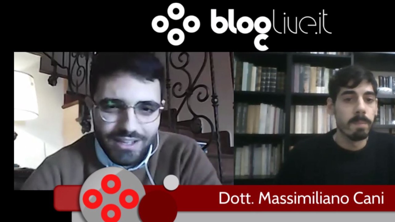 Intervista Dott Cani