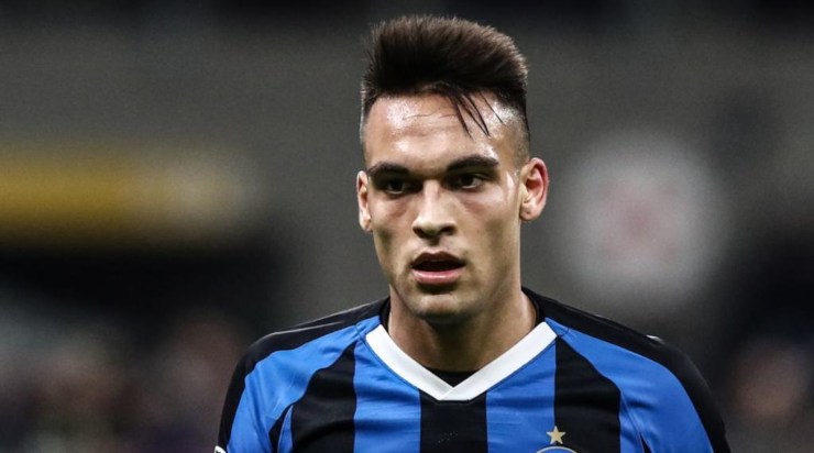Lautaro Martinez