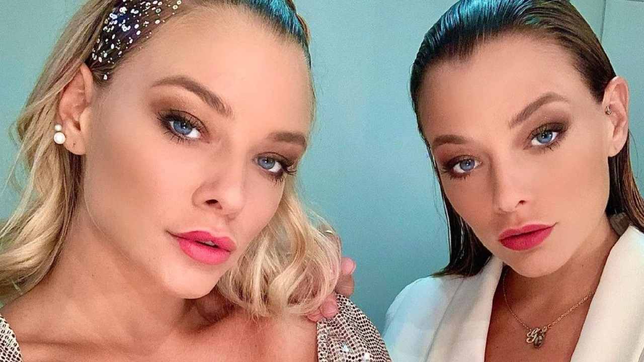 Le Donatella dolci effusioni belle