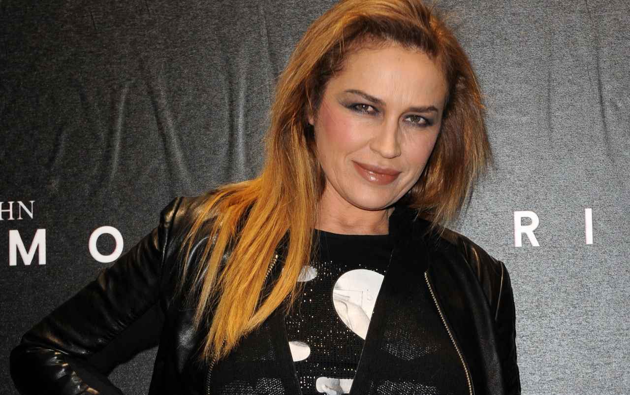 Lory Del Santo (getty images)