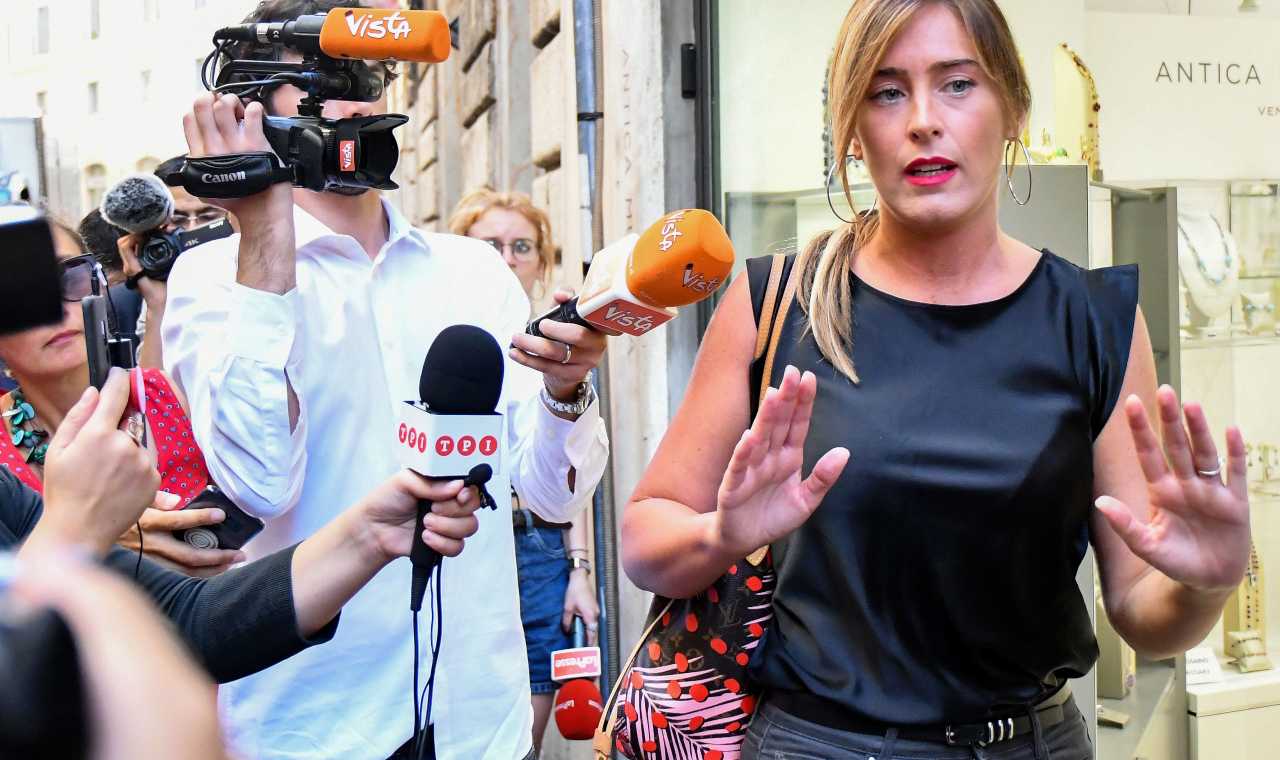 Boschi accuse Gruber
