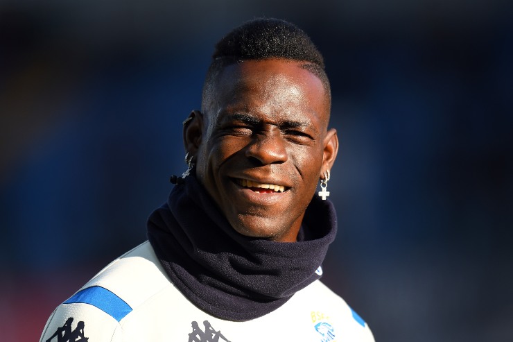 Mario Balotelli 