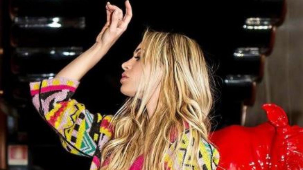 Martina Stella Finestra