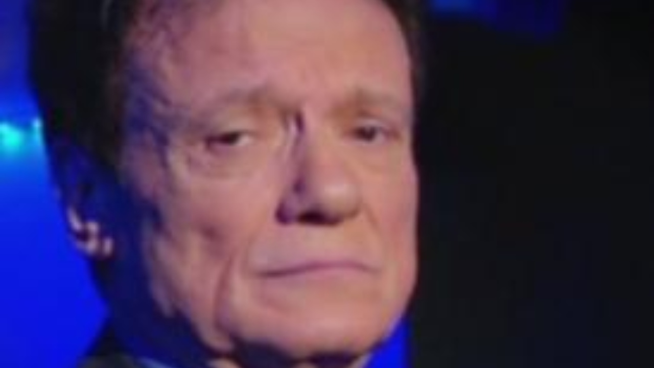 Massimo Ranieri Lacrime Diretta