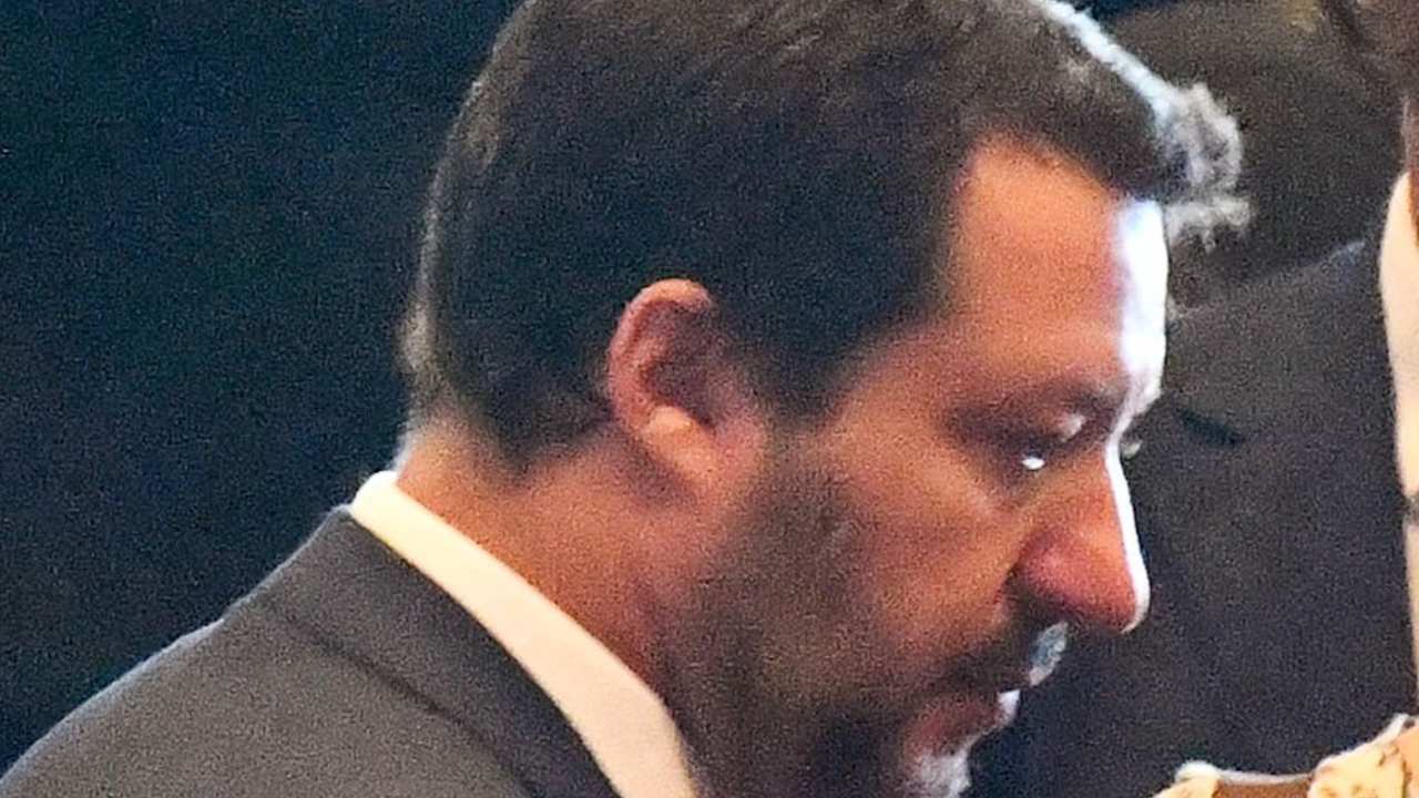 Sondaggi Elettorali Salvini Lega