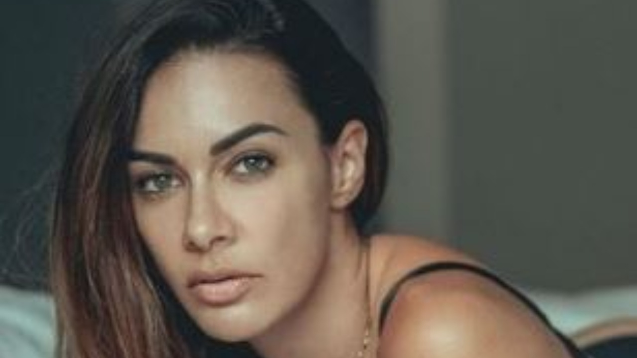 Melita Toniolo Camicetta Shorts