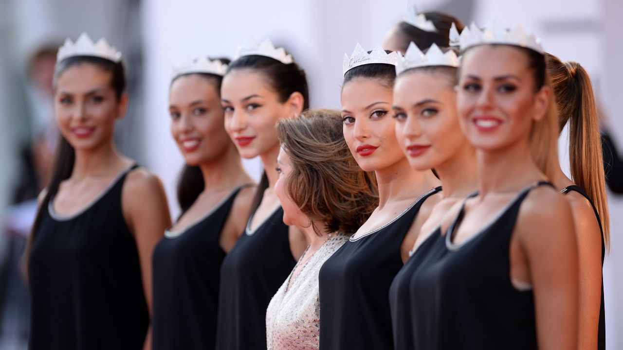 Miss Italia Niente Tv