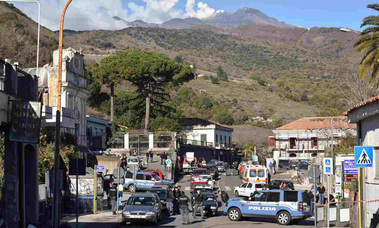 Muore ragazzo (getty images)