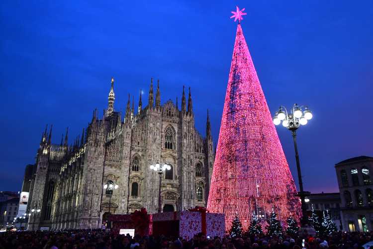 Natale Milano (getty images)