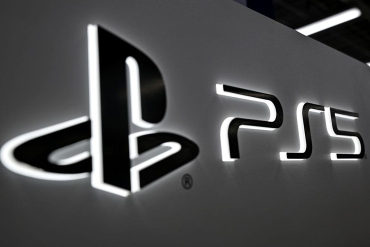 PS5, disponibile e-store