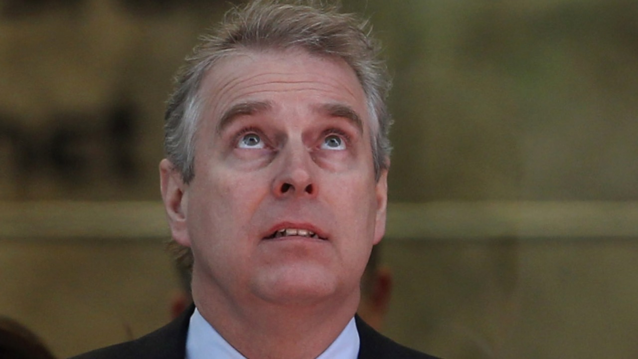 Principe Andrea Guai