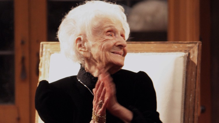 Rita Levi-Montalcini Aneddoti Curiosità