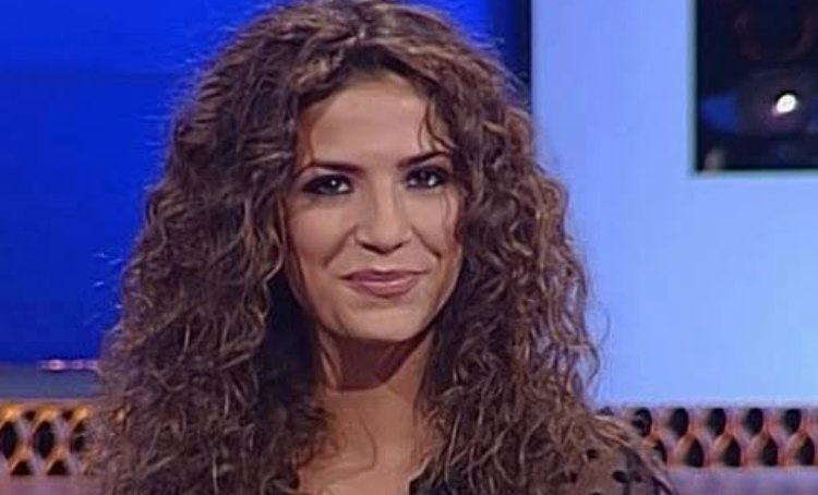 Roberta Morise Cambiamento