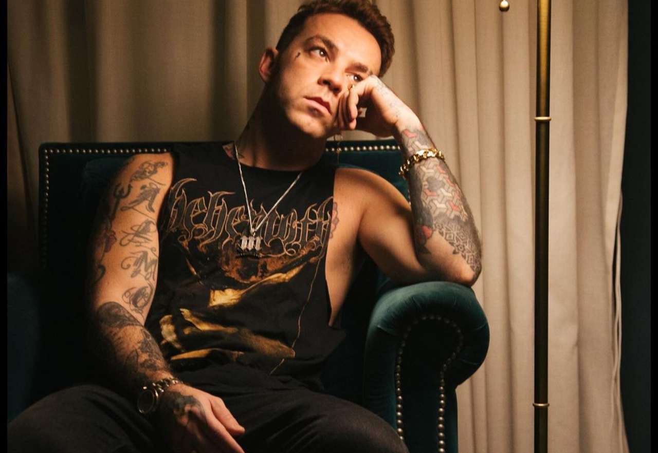 Salmo novità indizi fan