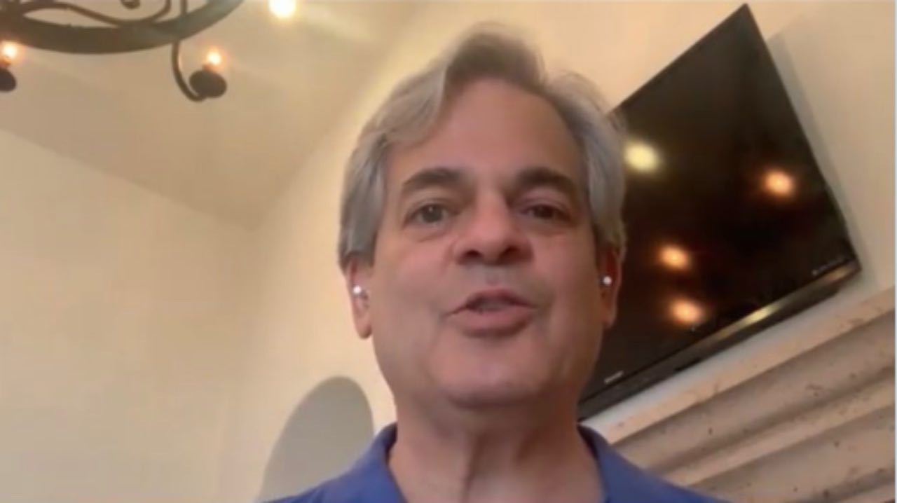 Steve Adler sindaco resort