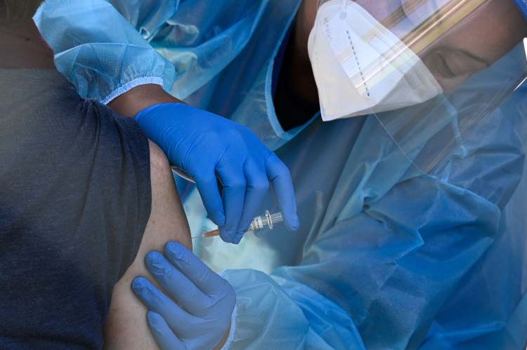 Vaccine Day (getty images)