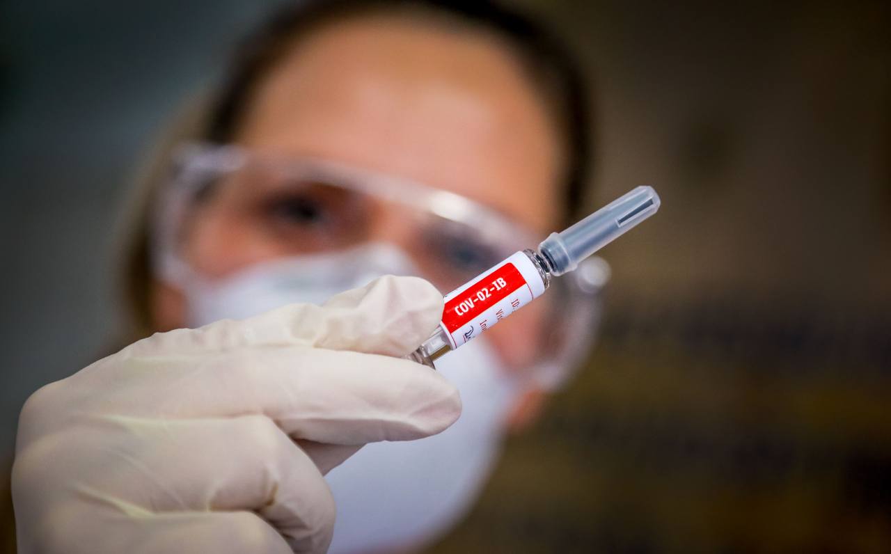 Vaccino Covid (getty images)